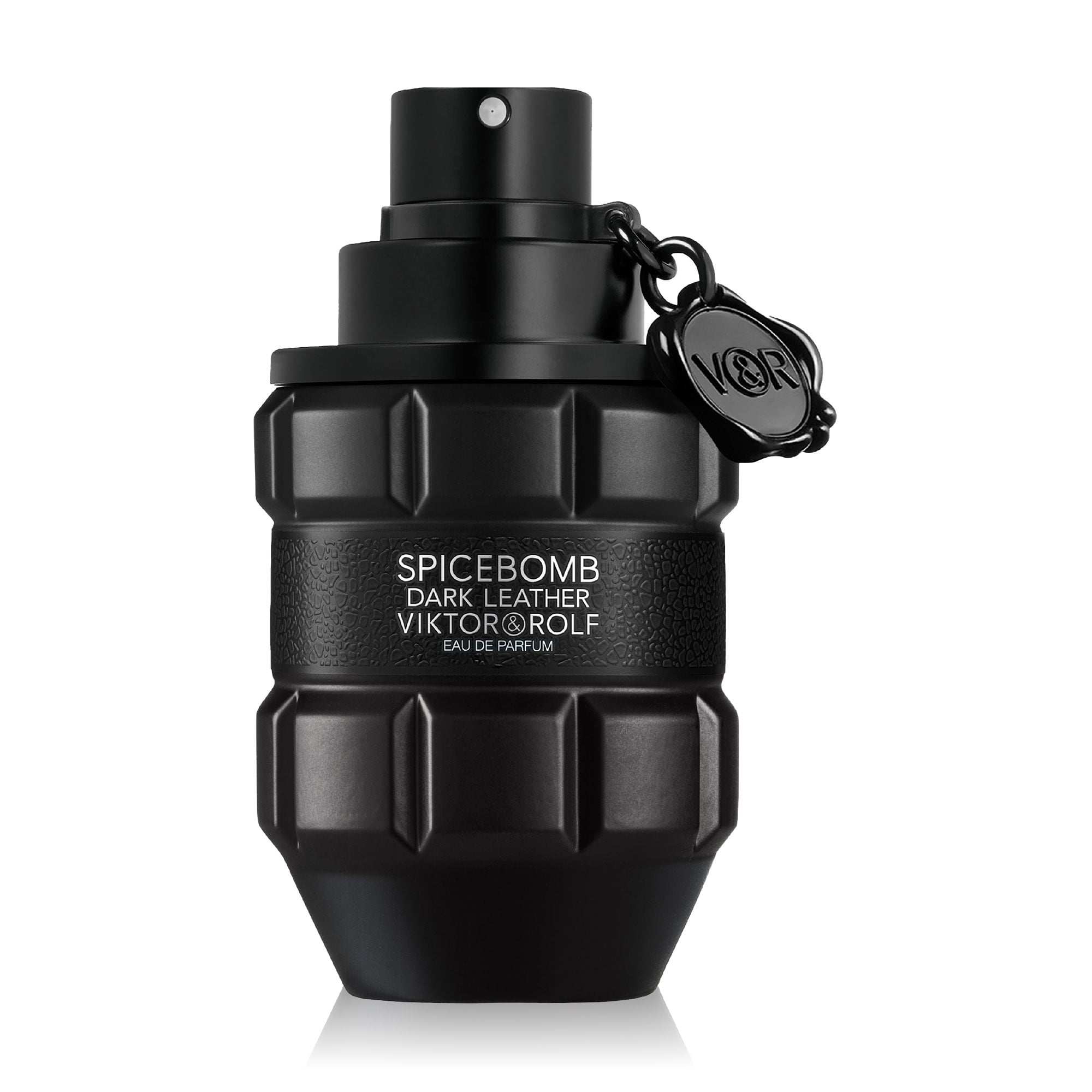 Viktor &amp; Rolf Spicebomb Dark Leather Парфумована вода чоловіча, 50 мл